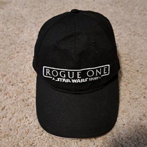 Rogue One a Star Wars Story strapback Hat